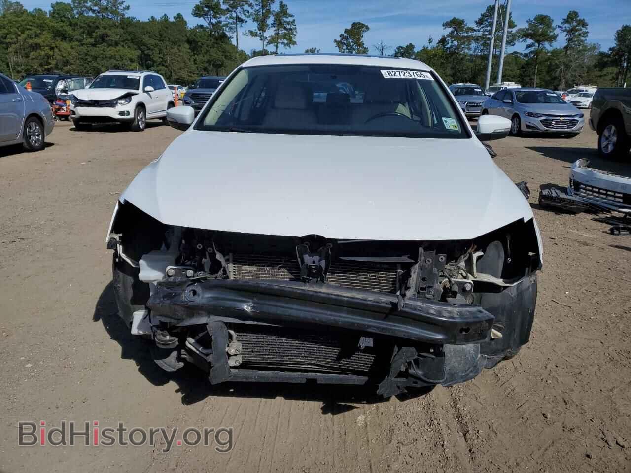 2016 VOLKSWAGEN JETTA - VIN: 3VWD67AJ6GM356456 - Фото 5