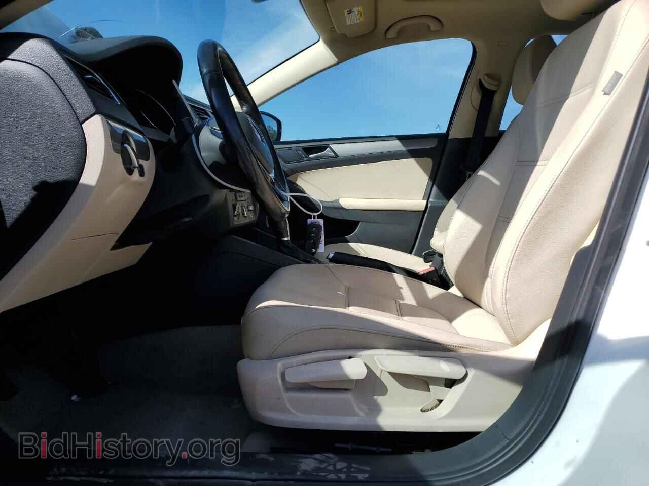 2016 VOLKSWAGEN JETTA - VIN: 3VWD67AJ6GM356456 - Фото 7