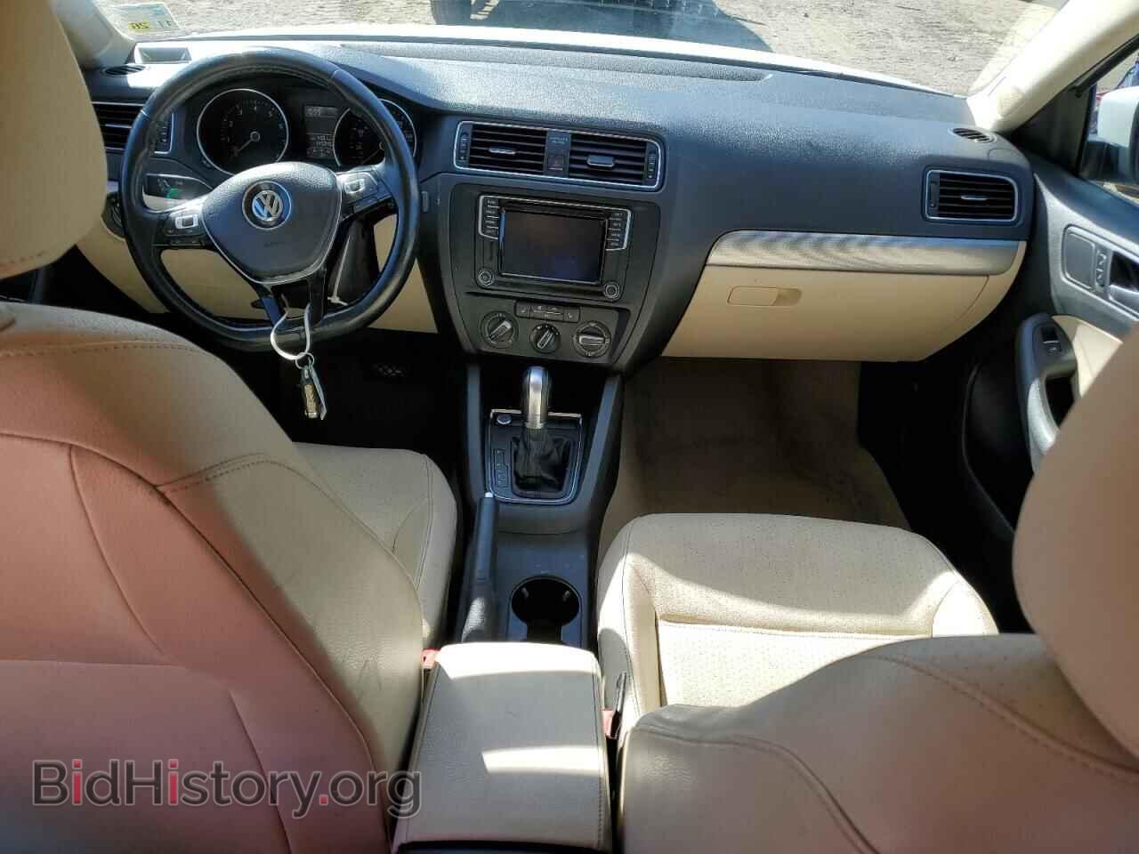 2016 VOLKSWAGEN JETTA - VIN: 3VWD67AJ6GM356456 - Фото 8