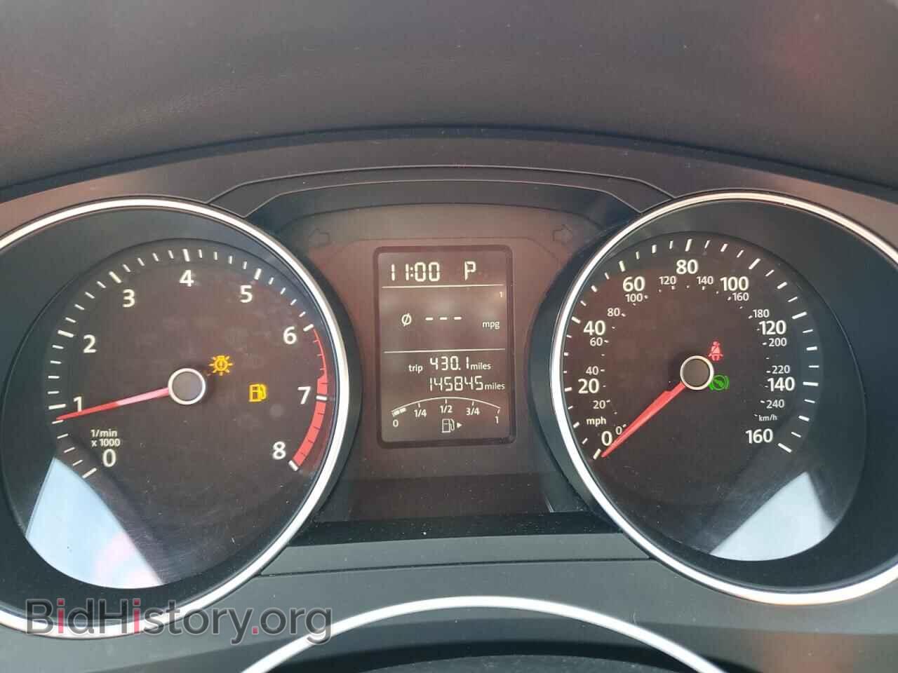 2016 VOLKSWAGEN JETTA - VIN: 3VWD67AJ6GM356456 - Фото 9