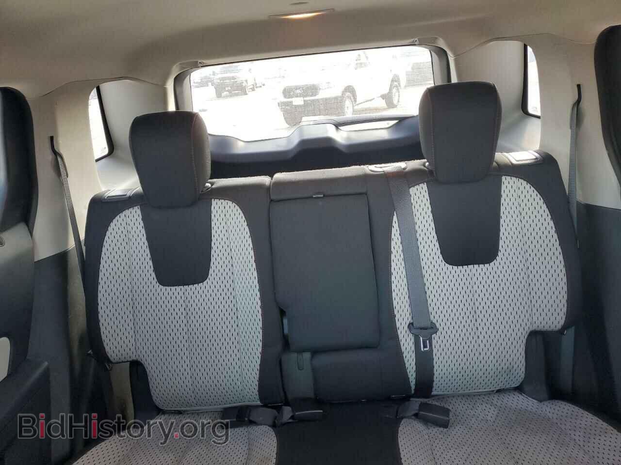 2014 GMC TERRAIN - VIN: 2GKALMEK9E6237585 - Photo 10