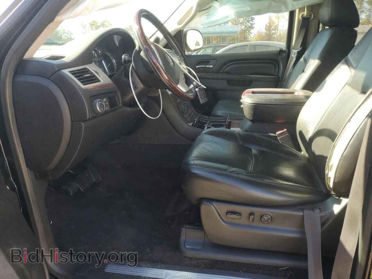 2013 CADILLAC ESCALADE - VIN: 1GYS4HEF0DR298702 - Фото 7