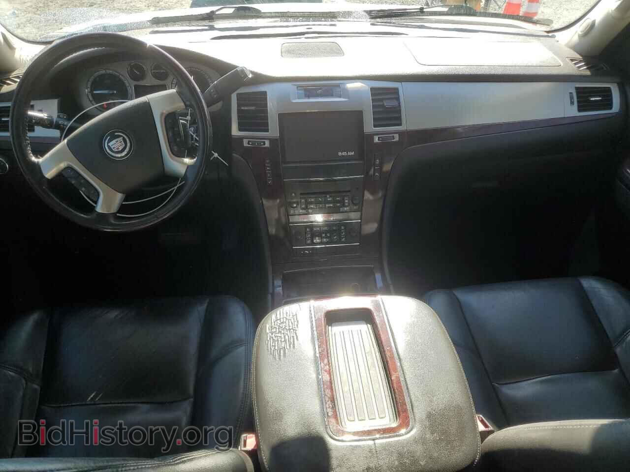 2013 CADILLAC ESCALADE - VIN: 1GYS4HEF0DR298702 - Фото 8