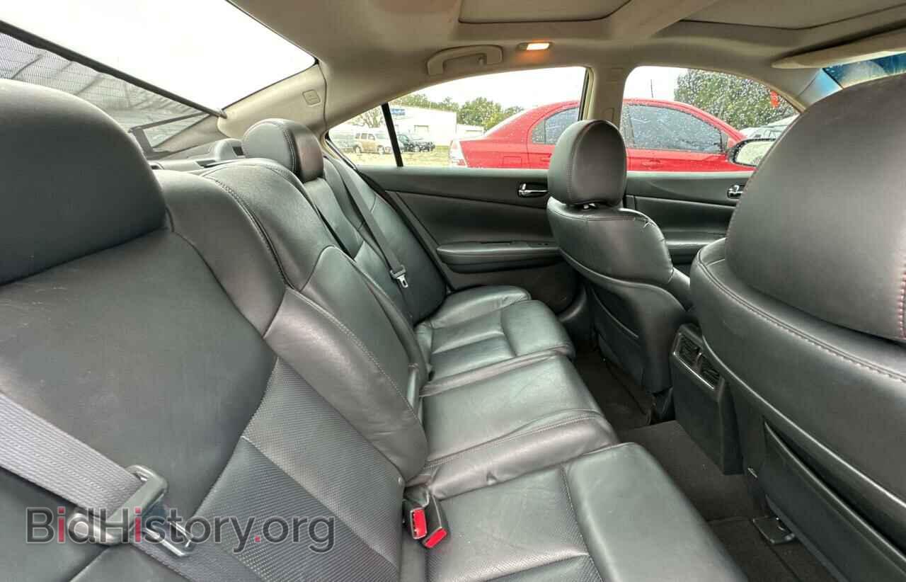 2010 NISSAN MAXIMA - VIN: 1N4AA5AP3AC849720 - Фото 6