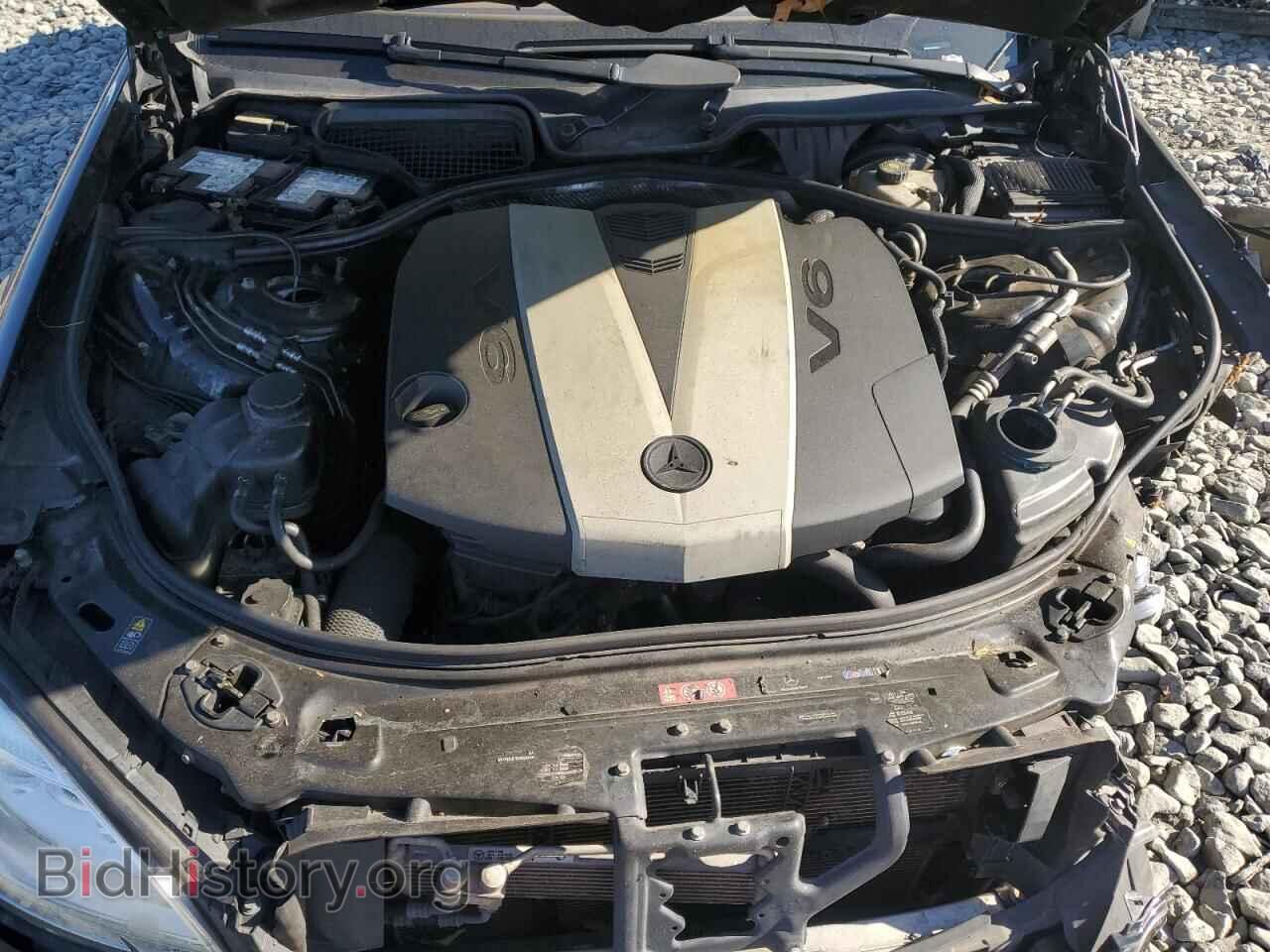 2012 MERCEDES-BENZ S-CLASS - VIN: WDDNG8DB8CA426812 - Фото 11