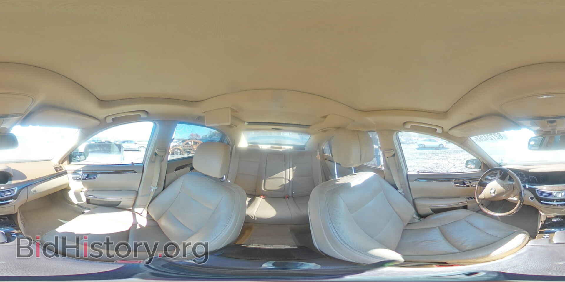 2012 MERCEDES-BENZ S-CLASS - VIN: WDDNG8DB8CA426812 - Фото 14