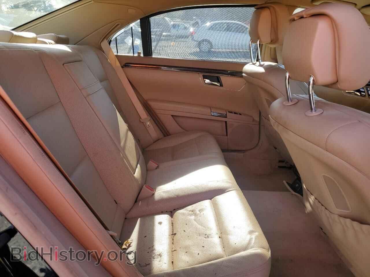2012 MERCEDES-BENZ S-CLASS - VIN: WDDNG8DB8CA426812 - Фото 10