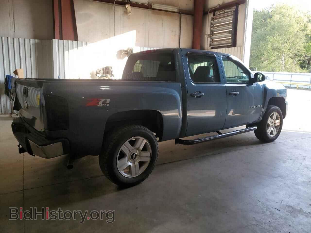 2007 CHEVROLET ALL Models - VIN: 2GCEK13M771620797 - Фото 3