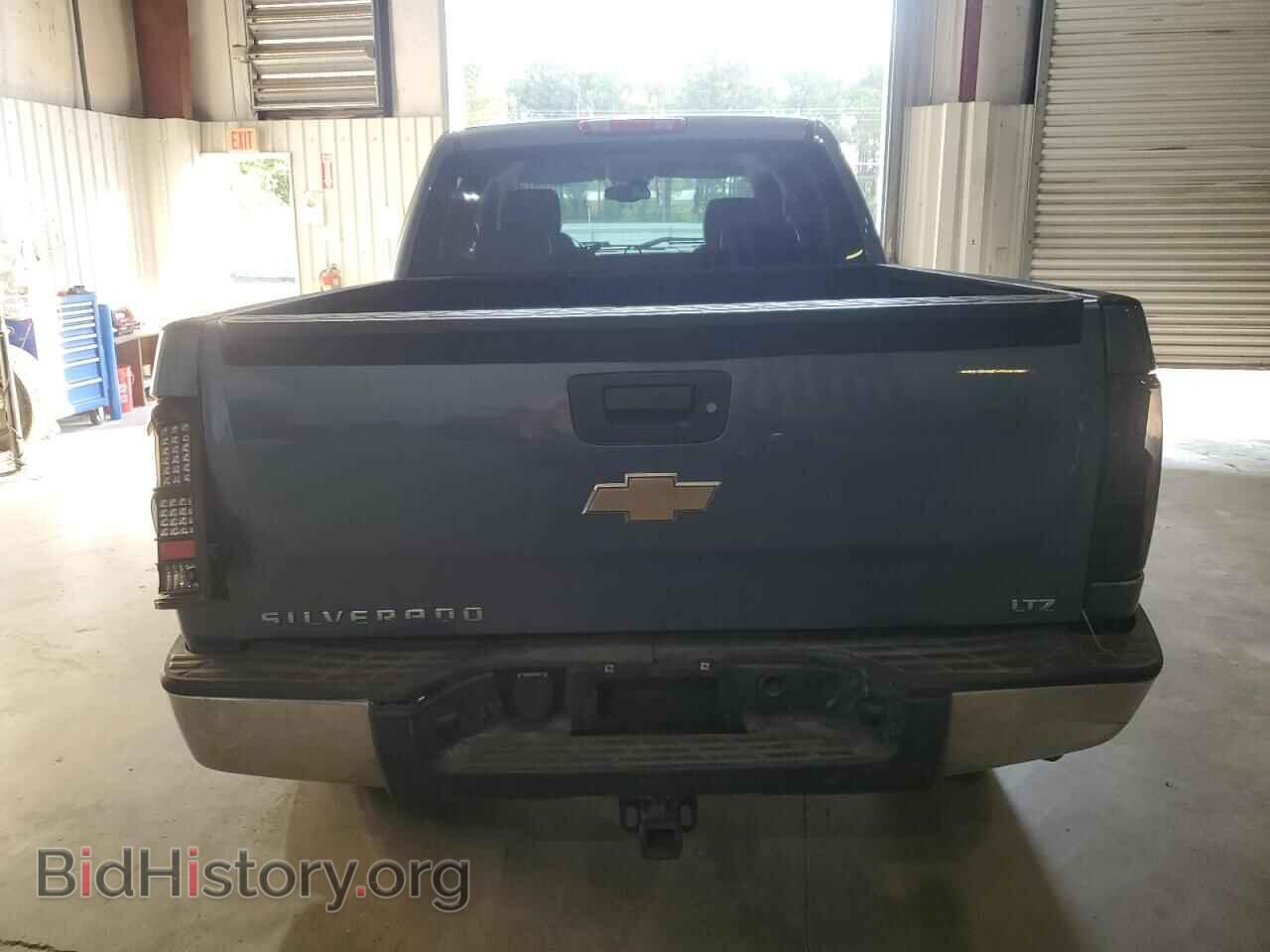 2007 CHEVROLET ALL Models - VIN: 2GCEK13M771620797 - Фото 6