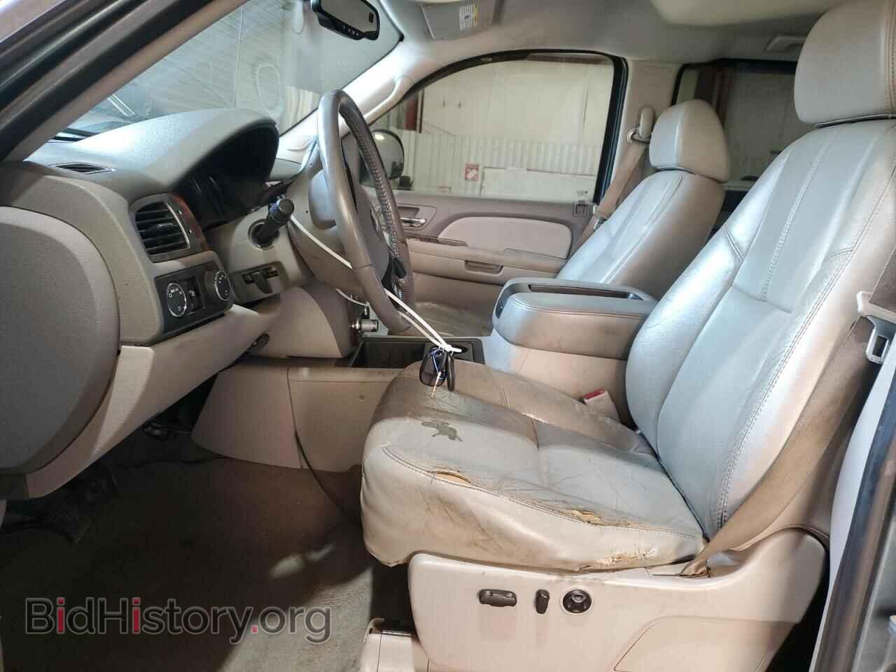 2007 CHEVROLET ALL Models - VIN: 2GCEK13M771620797 - Фото 7