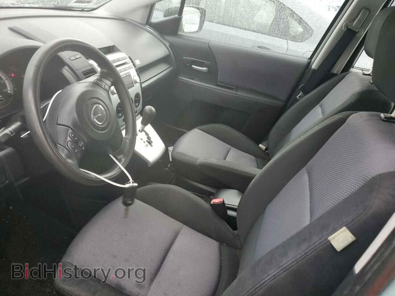 2007 MAZDA All Models - VIN: JM1CR29L170146185 - Photo 7