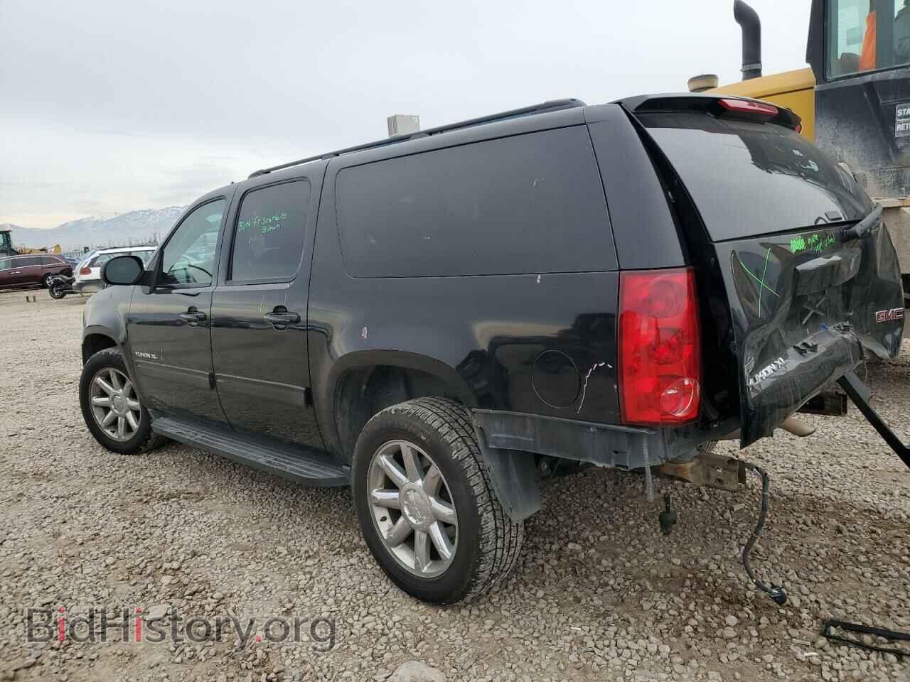 2011 GMC YUKON - VIN: 1GKS2HE35BR193530 - Фото 2