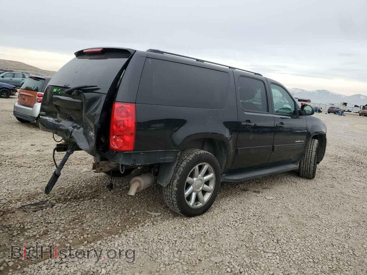 2011 GMC YUKON - VIN: 1GKS2HE35BR193530 - Фото 3