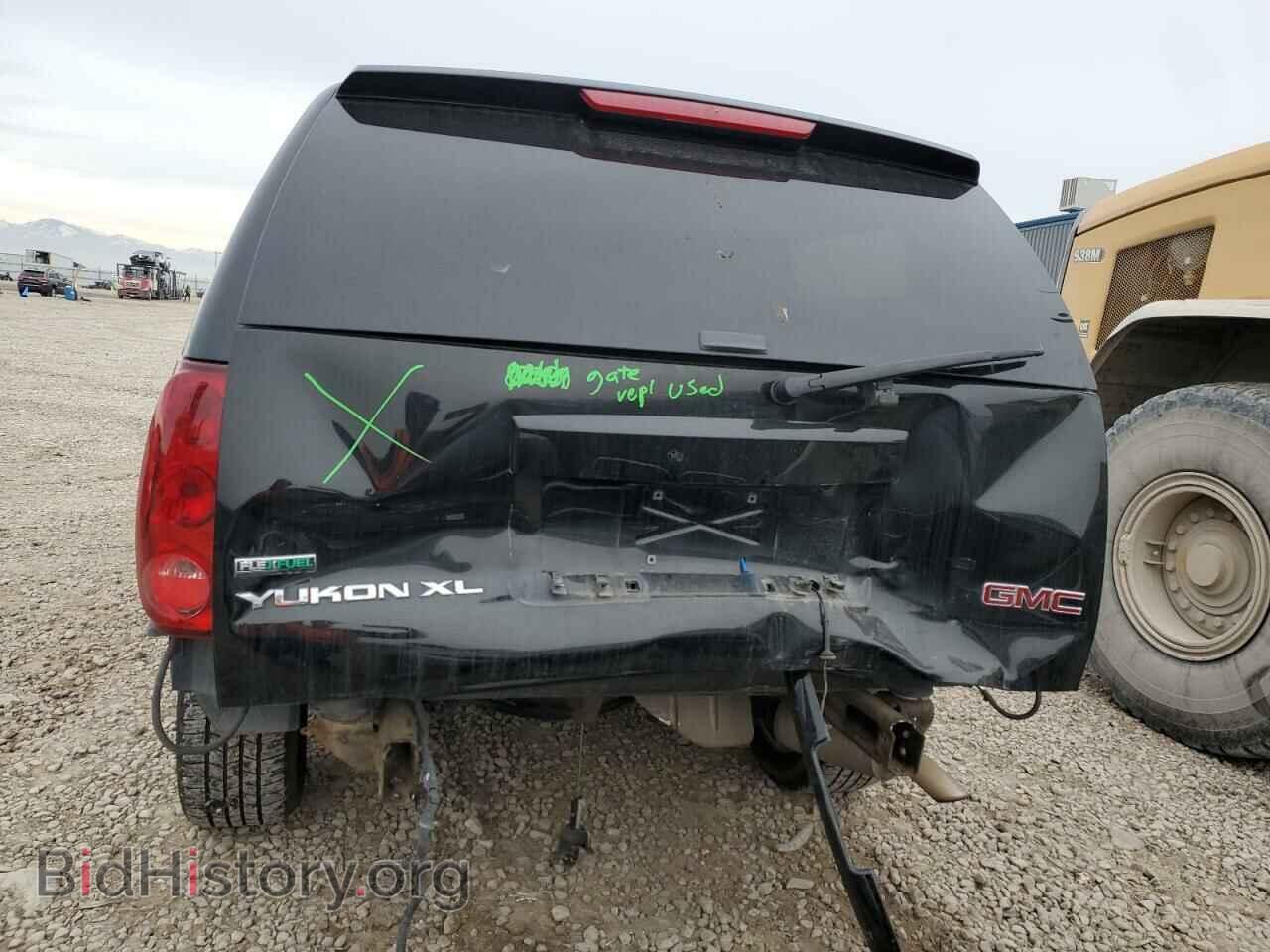 2011 GMC YUKON - VIN: 1GKS2HE35BR193530 - Фото 6