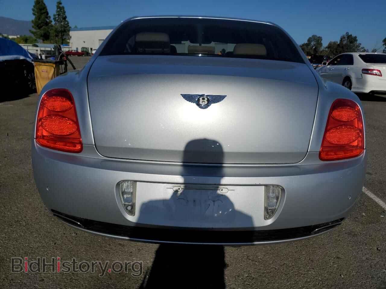 2006 BENTLEY CONTINENTA - VIN: SCBBR53W06C034445 - Фото 6