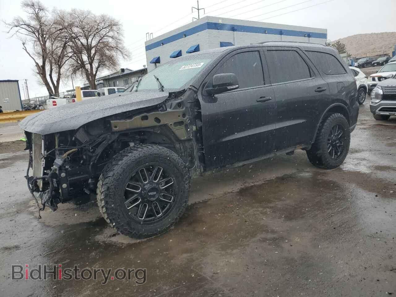 Photo 1C4RDJDGXEC508426 - DODGE DURANGO 2014