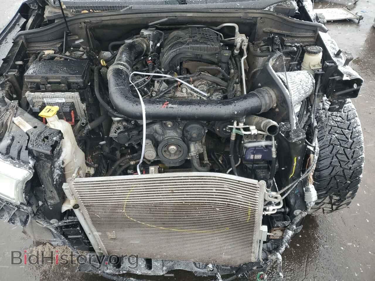 2014 DODGE DURANGO - VIN: 1C4RDJDGXEC508426 - Photo 12