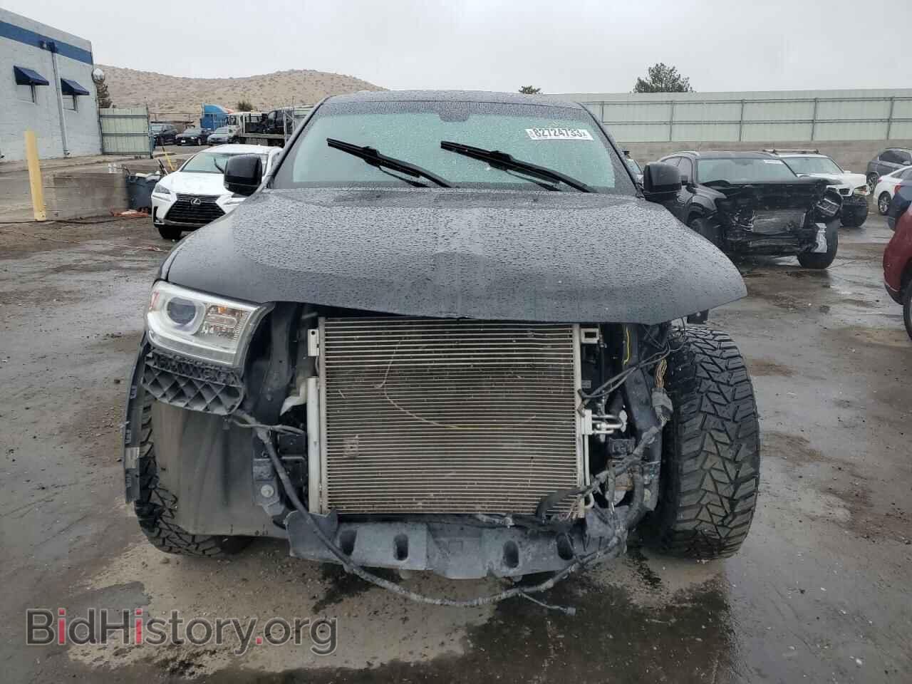 2014 DODGE DURANGO - VIN: 1C4RDJDGXEC508426 - Photo 5