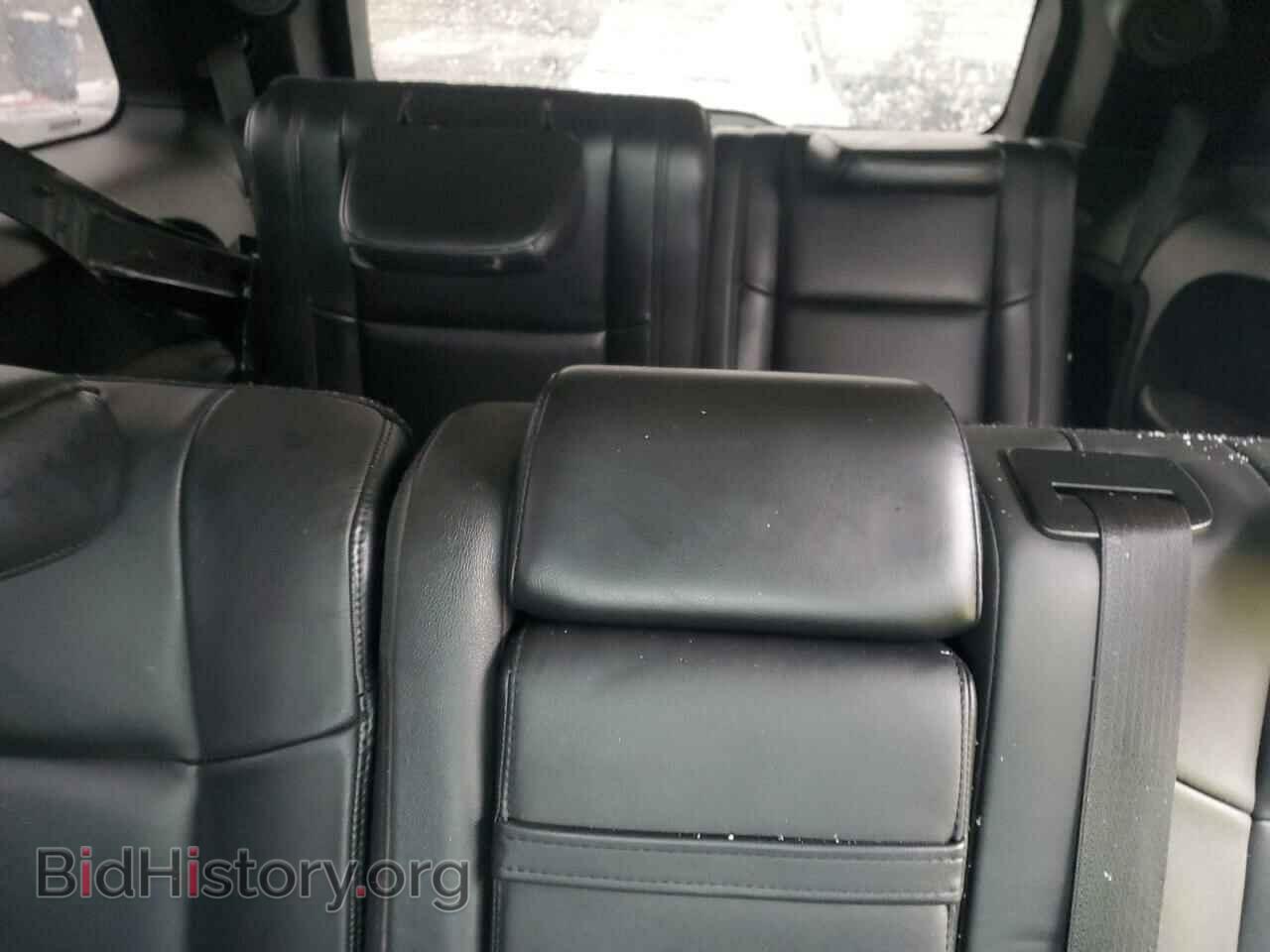 2014 DODGE DURANGO - VIN: 1C4RDJDGXEC508426 - Photo 10