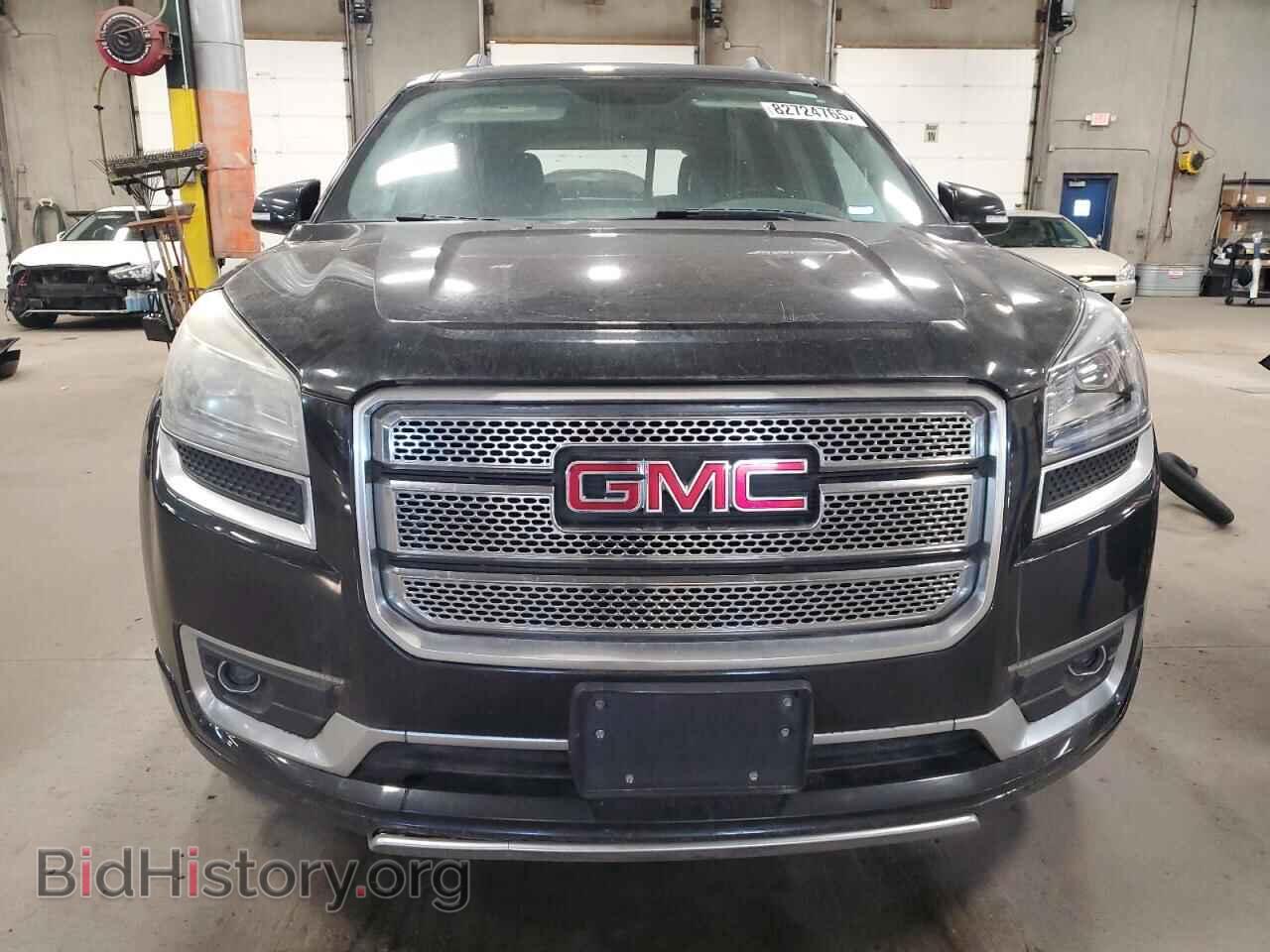 2013 GMC ACADIA DEN - VIN: 1GKKVTKD7DJ164426 - Фото 5