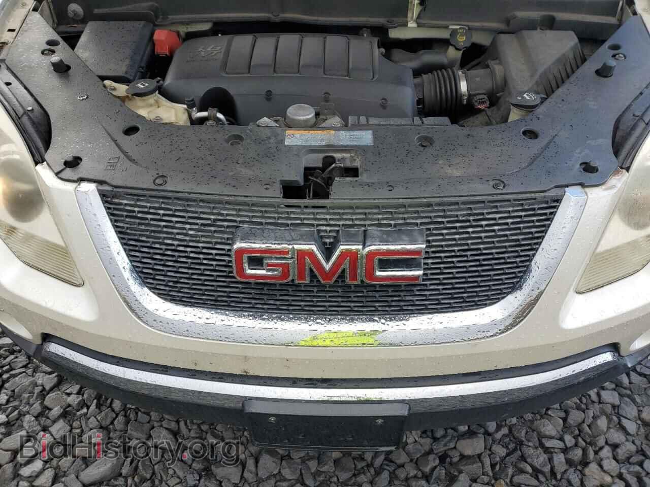 2011 GMC ACADIA - VIN: 1GKKVRED9BJ367359 - Фото 12