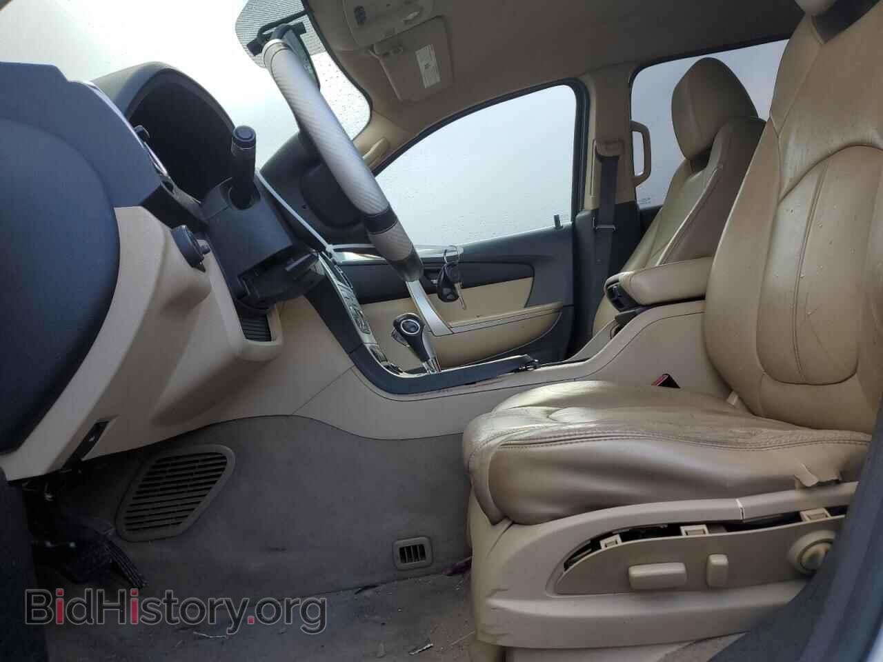 2011 GMC ACADIA - VIN: 1GKKVRED9BJ367359 - Фото 7