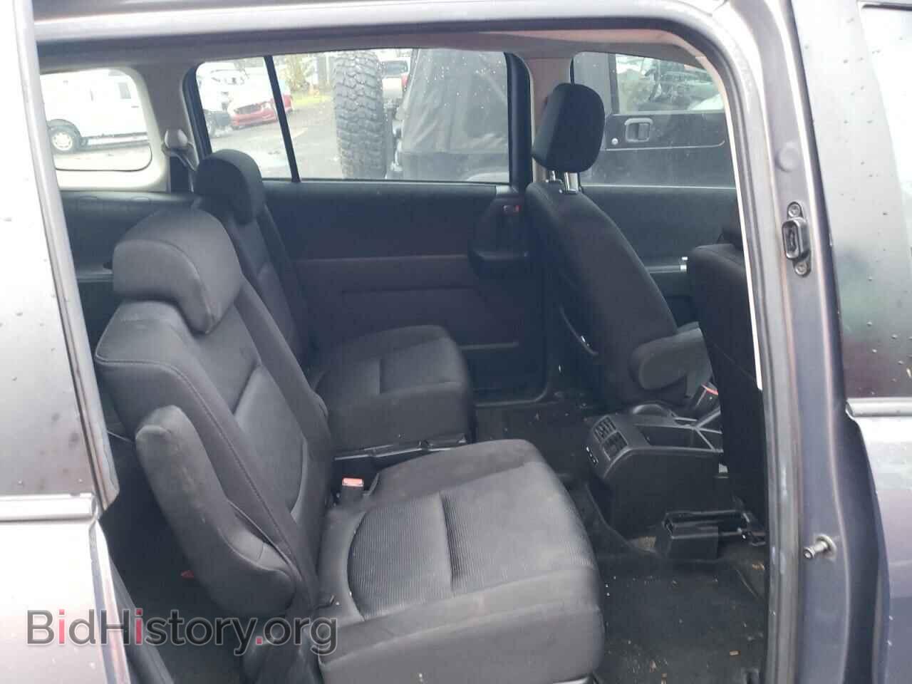 2010 MAZDA 5 - VIN: JM1CR2WL0A0387943 - Фото 10