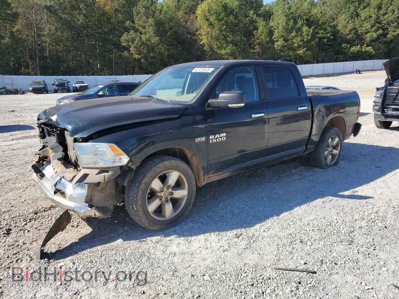 Photo 1C6RR7LT6FS716451 - RAM 1500 2015