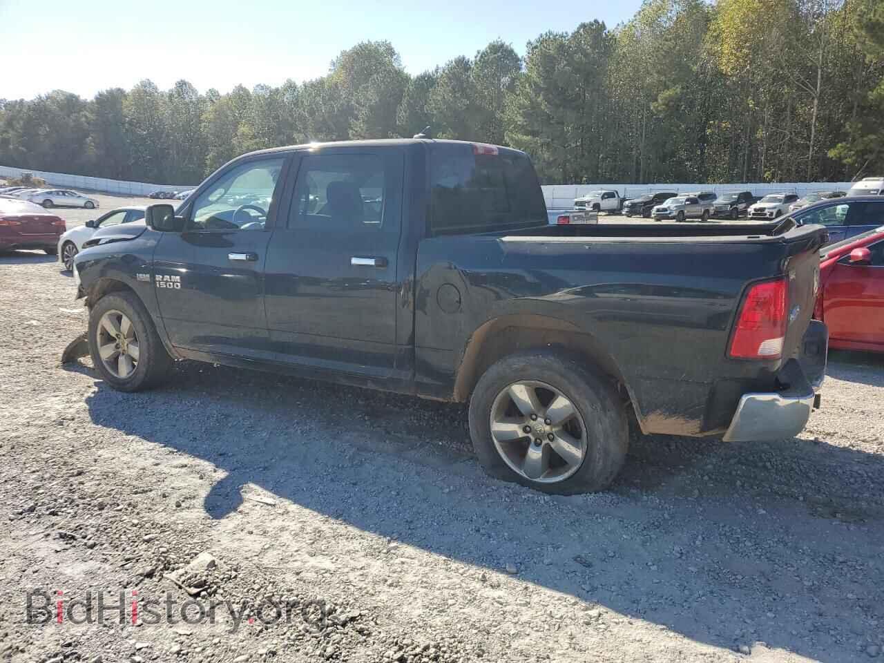 2015 RAM 1500 - VIN: 1C6RR7LT6FS716451 - Photo 2
