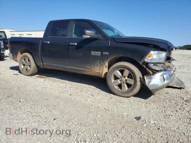 2015 RAM 1500 (VIN 1C6RR7LT6FS716451) — photo 4 of 12