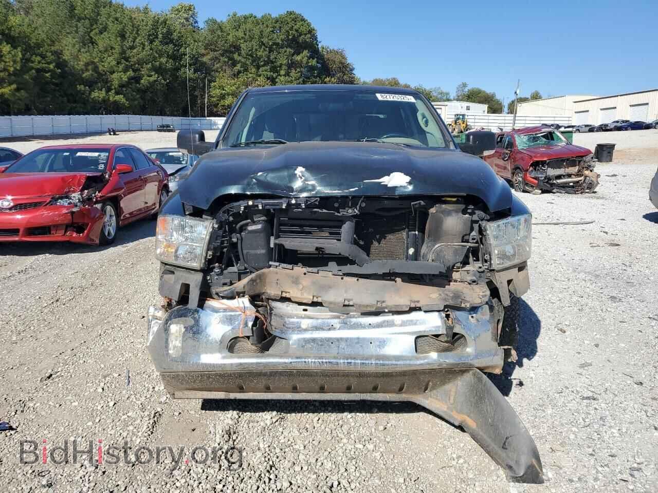 2015 RAM 1500 - VIN: 1C6RR7LT6FS716451 - Photo 5