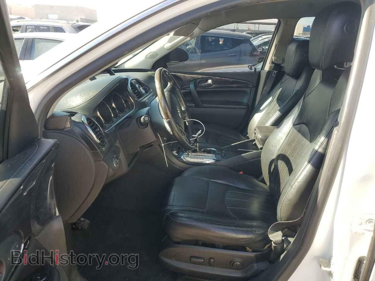 2016 BUICK ENCLAVE - VIN: 5GAKRBKD7GJ268964 - Фото 7