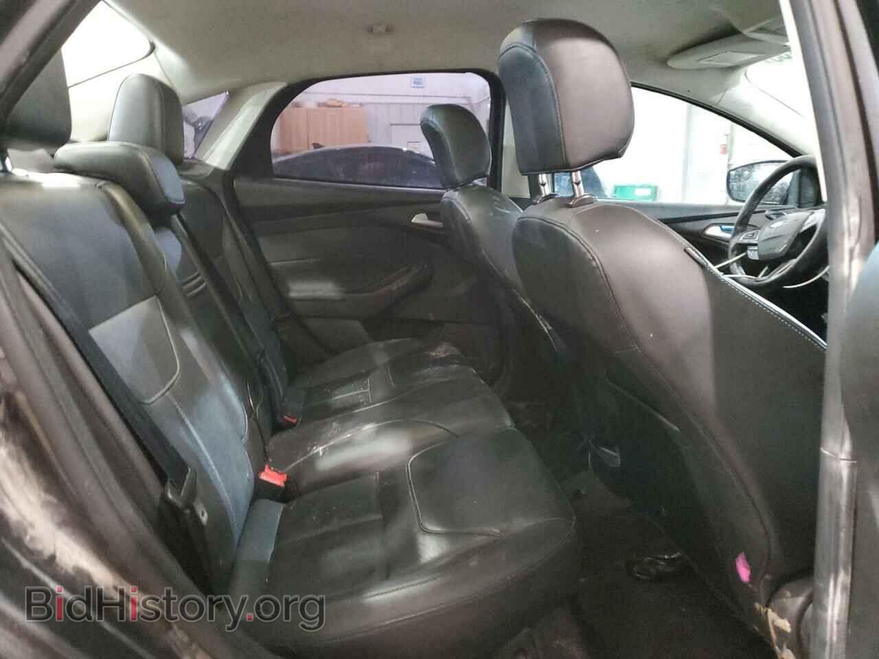 2016 FORD FOCUS - VIN: 1FADP3F20GL311823 - Фото 10