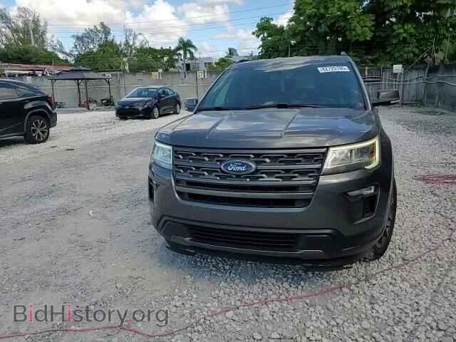 2018 FORD EXPLORER - VIN: 1FM5K7DH2JGB63374 - Фото 14