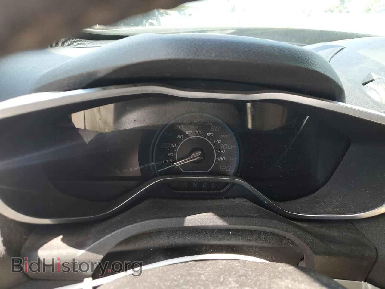 2013 FORD CMAX - VIN: 1FADP5BUXDL528505 - Фото 9