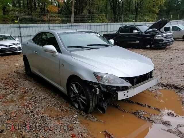 2015 LEXUS IS - VIN: JTHFF2C25F2532714 - Photo 14