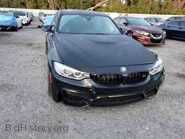 2017 BMW M3 - VIN: WBS8M9C53H5G42287 - Фото 13