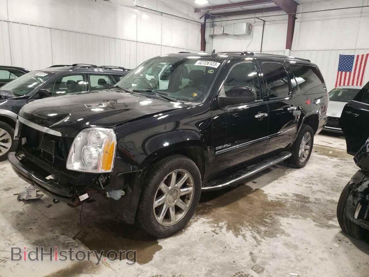 Photo 1GKS2MEF9BR170786 - GMC YUKON 2011