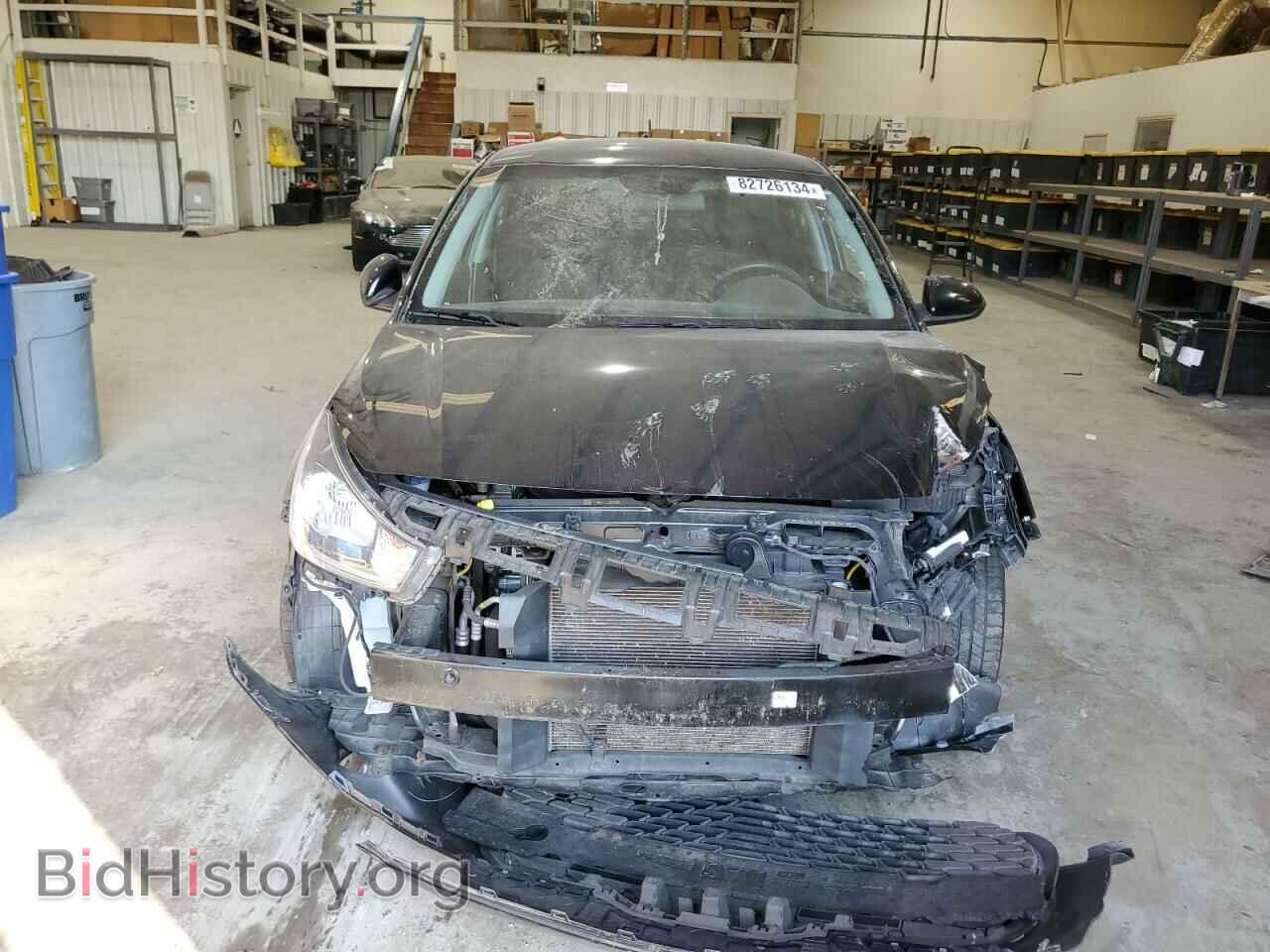 2020 KIA RIO - VIN: 3KPA24AD5LE312270 - Фото 5