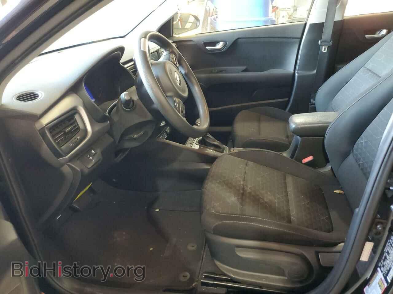 2020 KIA RIO - VIN: 3KPA24AD5LE312270 - Фото 7