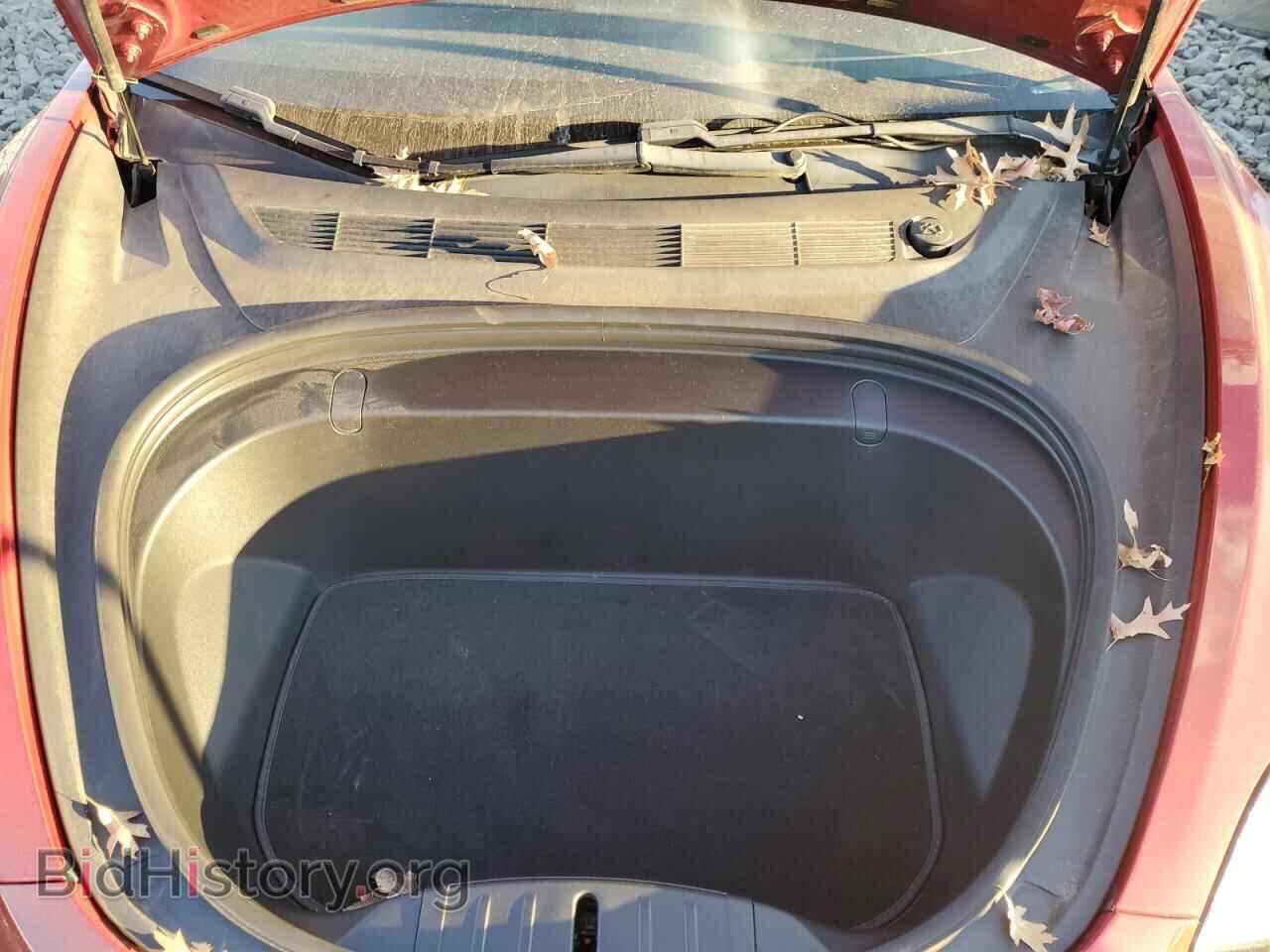 2019 TESLA MODEL 3 - VIN: 5YJ3E1EB0KF432865 - Фото 11