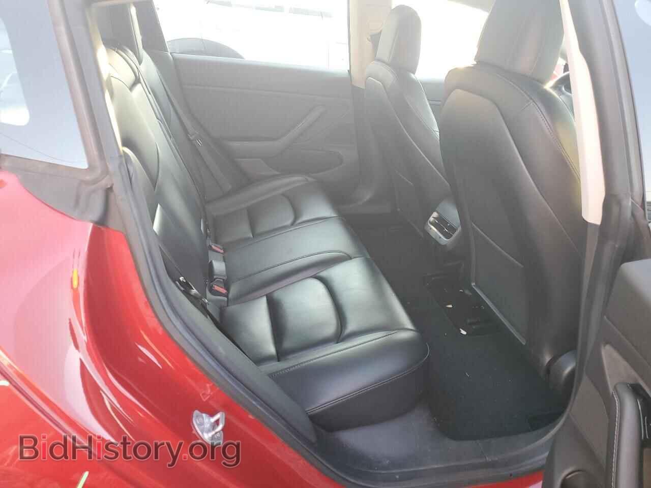 2019 TESLA MODEL 3 - VIN: 5YJ3E1EB0KF432865 - Фото 10