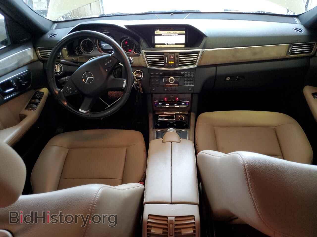 2010 MERCEDES-BENZ E-CLASS - VIN: WDDHF5GB7AA066729 - Фото 8