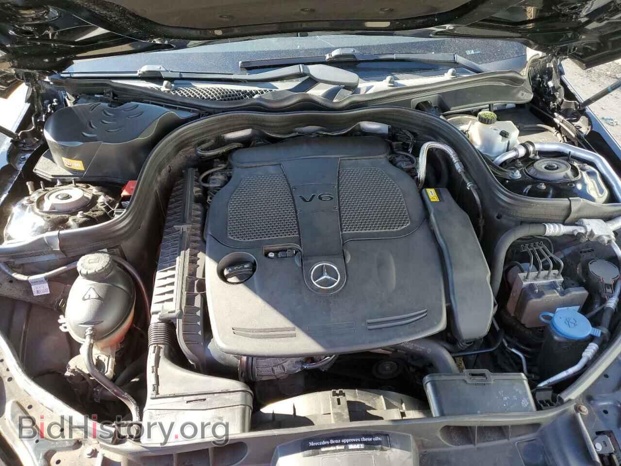 2014 MERCEDES-BENZ E-CLASS - VIN: WDDHF8JB7EB072363 - Фото 11