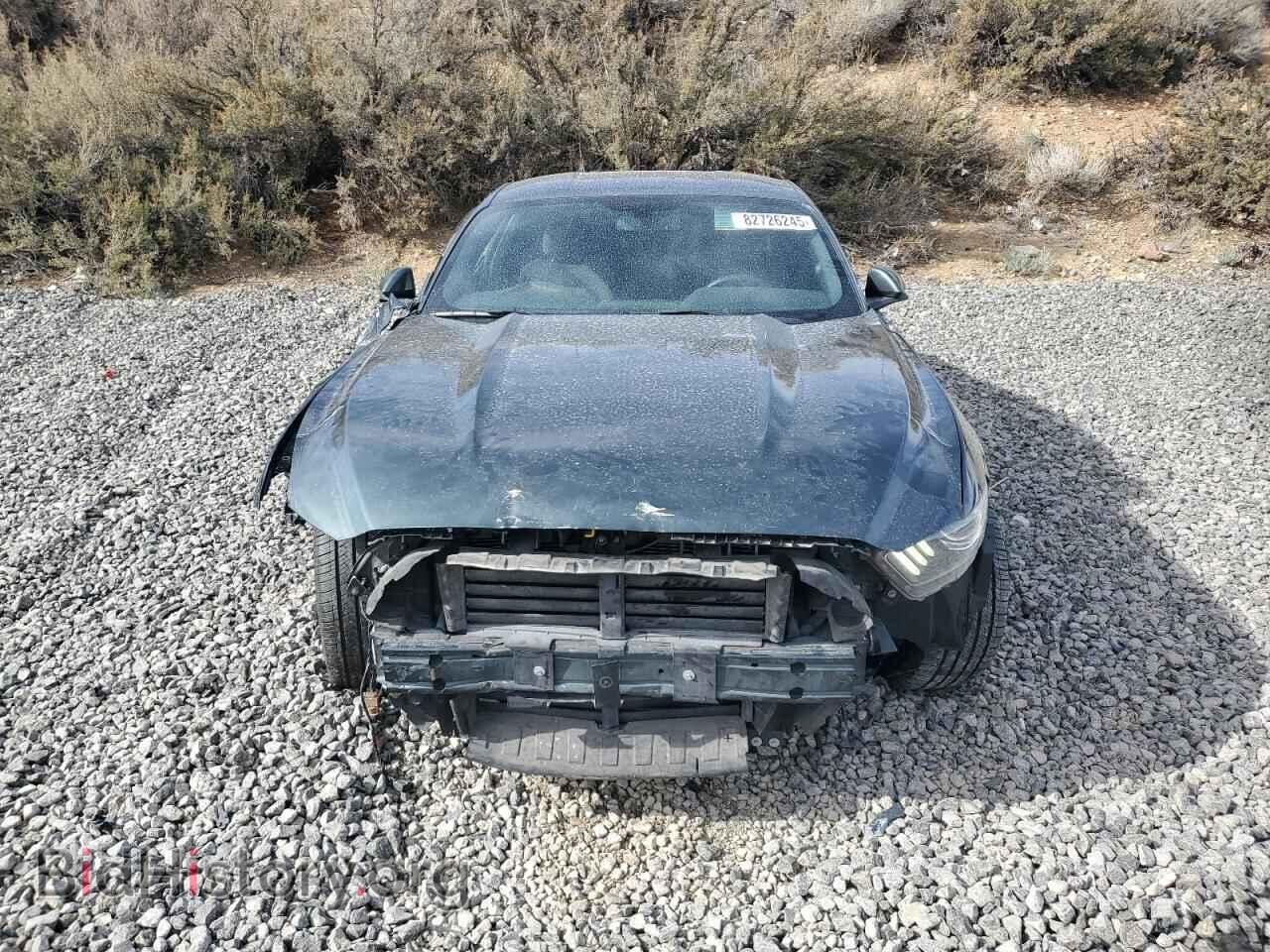 2015 FORD ALL Models - VIN: 1FA6P8TH6F5355777 - Photo 5