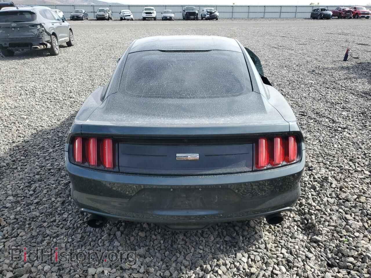 2015 FORD ALL Models - VIN: 1FA6P8TH6F5355777 - Photo 6