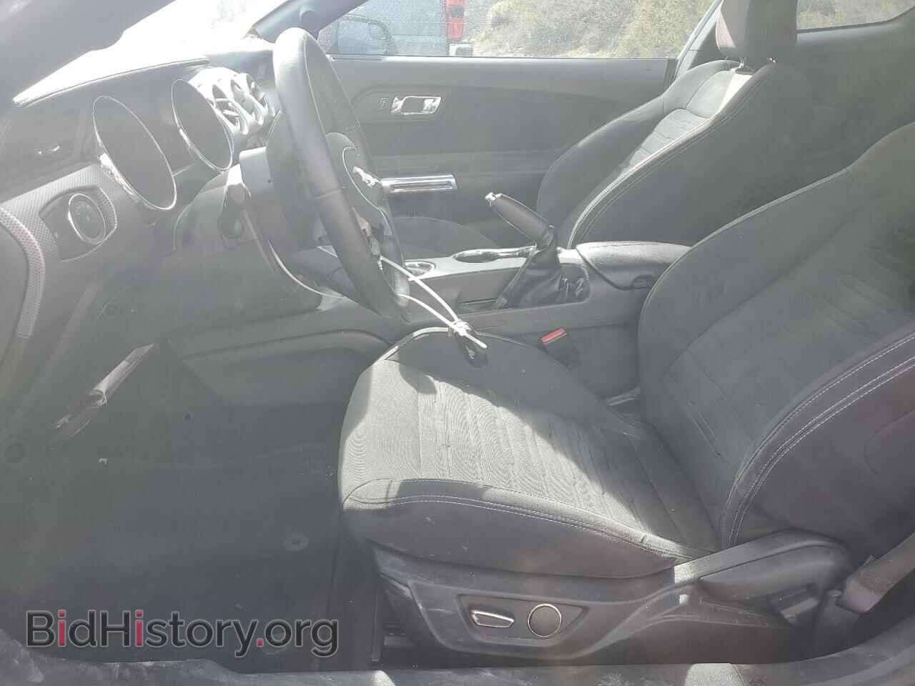 2015 FORD ALL Models - VIN: 1FA6P8TH6F5355777 - Photo 7