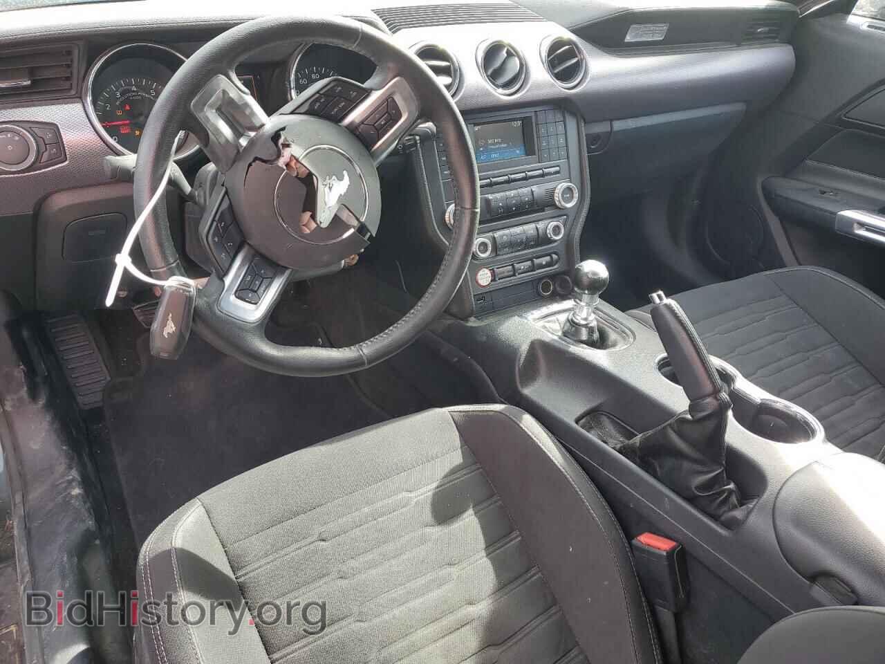 2015 FORD ALL Models - VIN: 1FA6P8TH6F5355777 - Photo 8