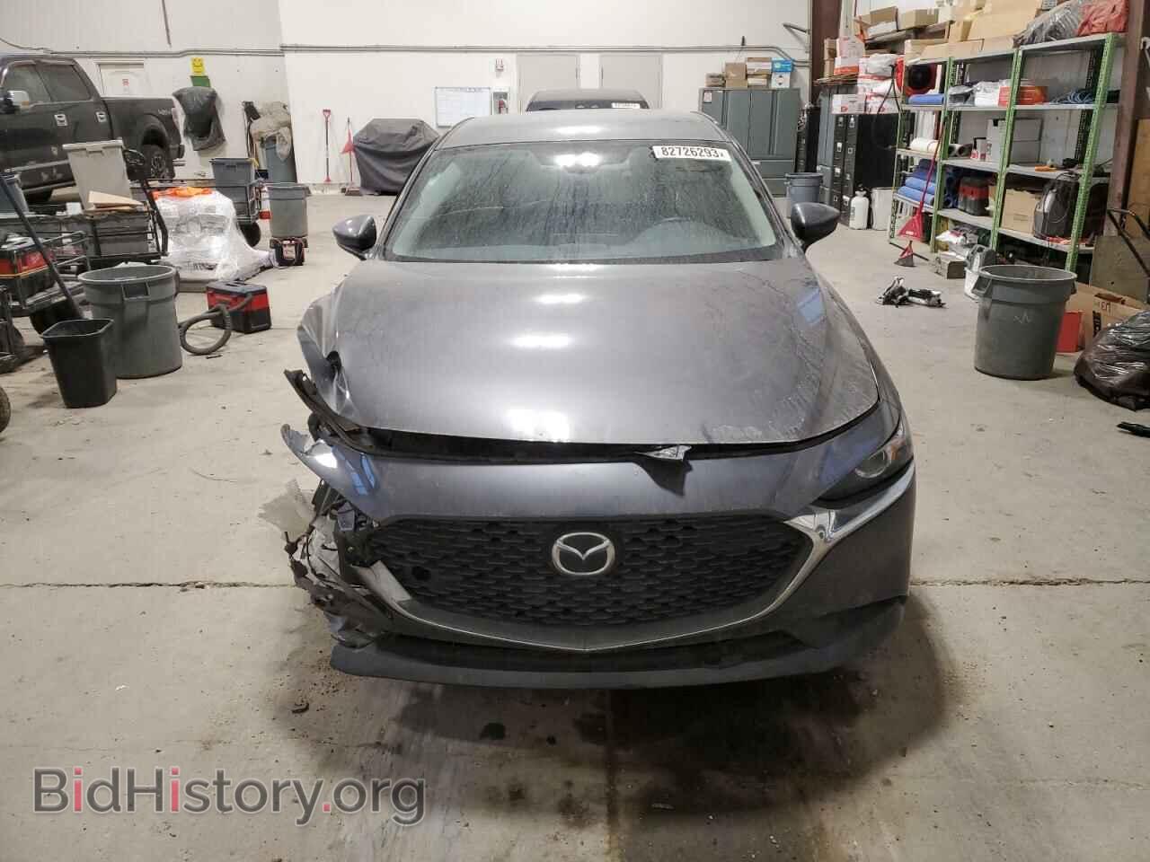2020 MAZDA 3 - VIN: 3MZBPBCM3LM139360 - Фото 5