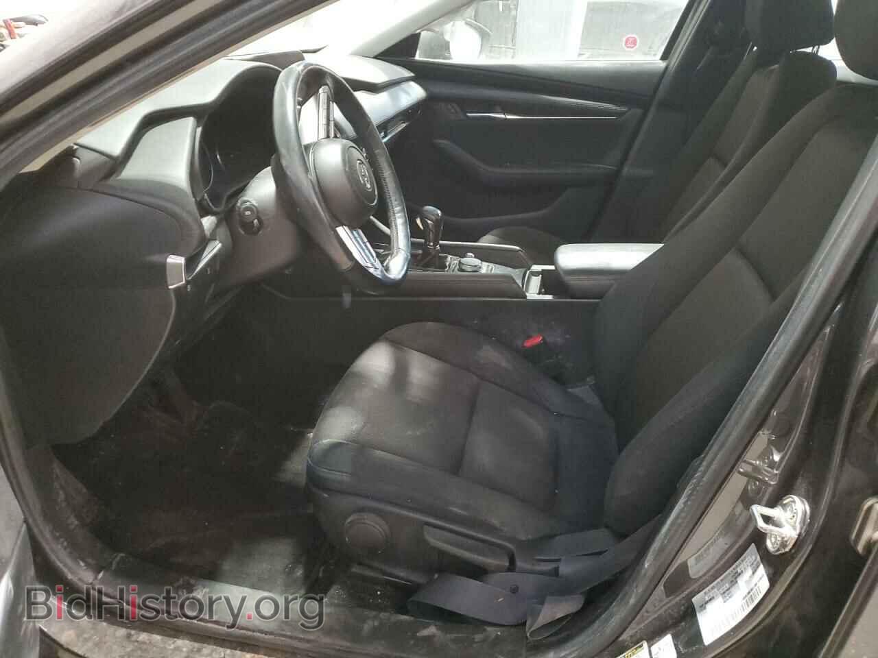2020 MAZDA 3 - VIN: 3MZBPBCM3LM139360 - Фото 7